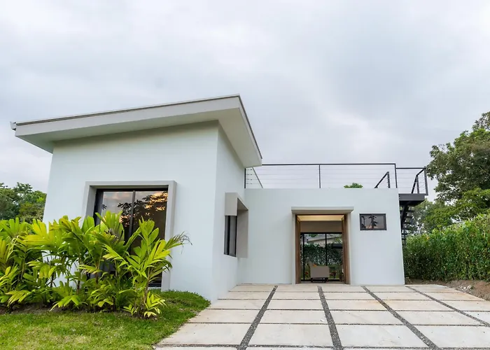 Casa Santa Fe Arenal Volcano